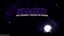 Discovery splash banner for BilloXD - Editing Discord server