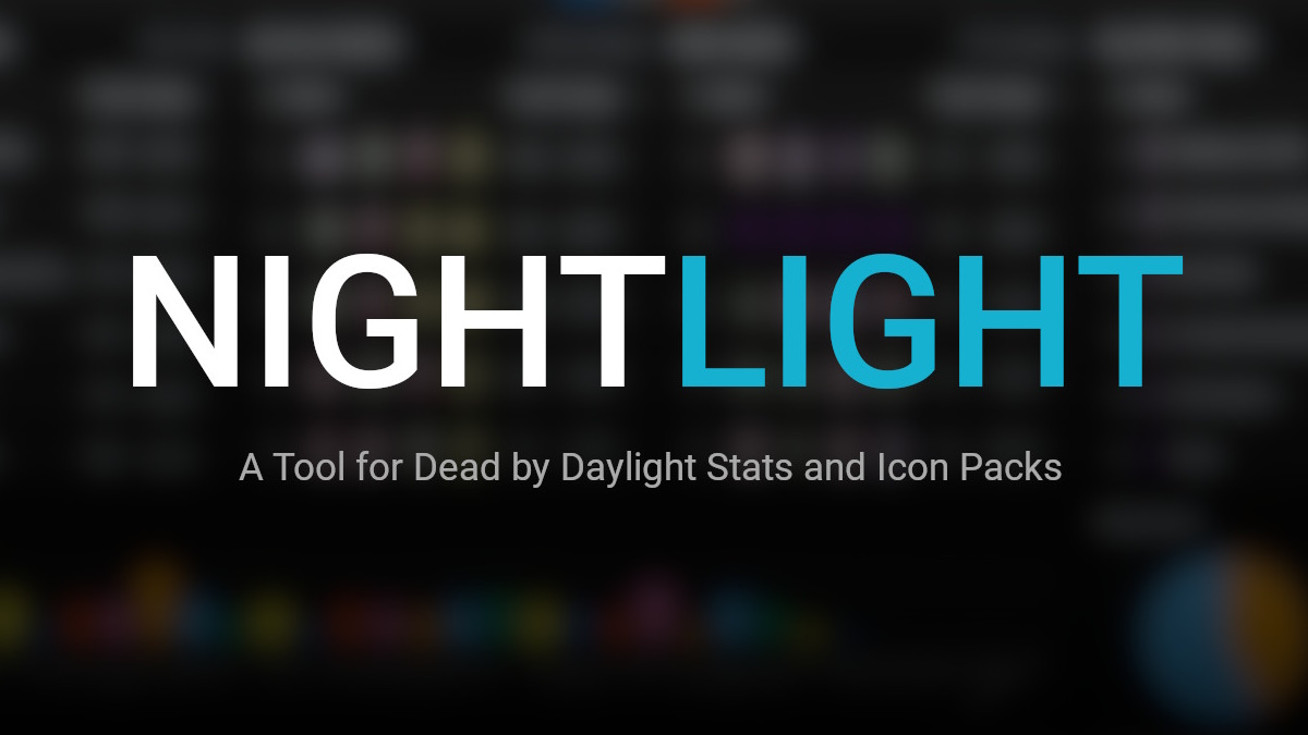 Discovery splash banner for NightLight Discord server