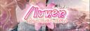 Discovery splash banner for kiss 💘 icons Discord server