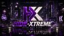Discovery splash banner for HIDE XTREME #INDOPRIDE ๐ฎ๐ฉ .gg/hxid Discord server