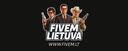 Discovery splash banner for FiveM Lietuva - Oficiali FiveM bendruomenė Discord server