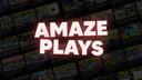 Discovery splash banner for AmazePlays Recording Server Discord server