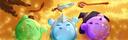 Discovery splash banner for Dungeon Design Discord server