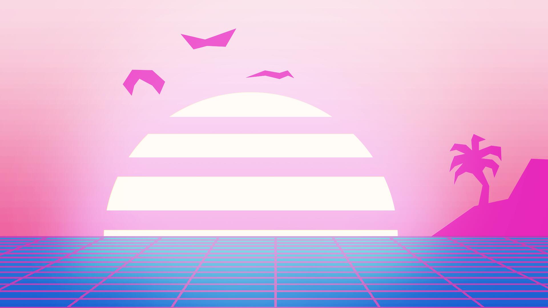 Discovery splash banner for Mashup Week: Megamix Discord server