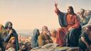 Discovery splash banner for Christianity ✞ Discord server