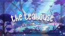 Discovery splash banner for ꒦꒷ The Teahouse・੭ Discord server