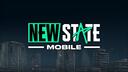 Discovery splash banner for Official NEW STATE MOBILE Global Discord server
