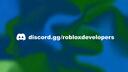 Discovery splash banner for Roblox Developers🎗 Discord server