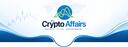 Discovery splash banner for CryptoAffairs by Shoayb Khan Discord server