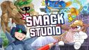 Discovery splash banner for Smack Studio Discord server