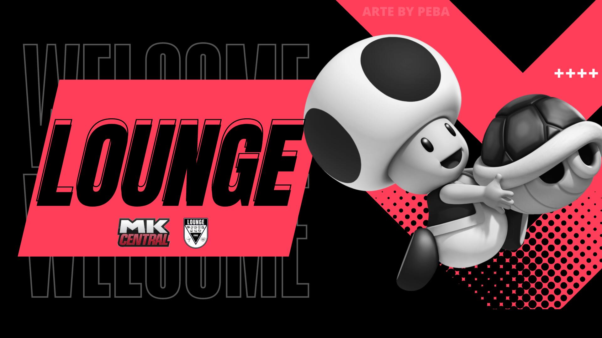 Discovery splash banner for MKTC Lounge Discord server