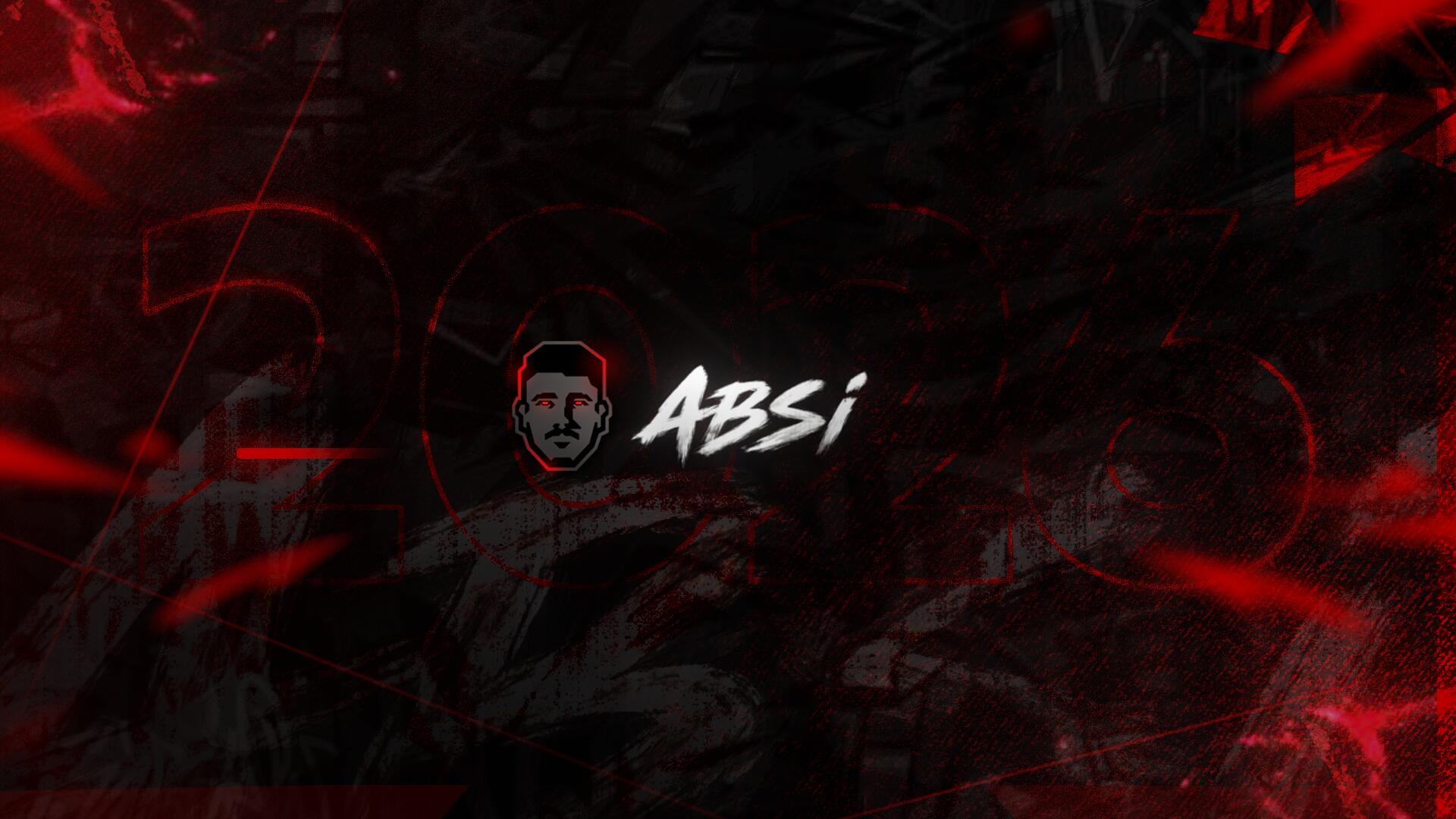 Discovery splash banner for Absi Discord server