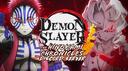 Discovery splash banner for Demon Slayer Hinokami Chronicles Official Discord server