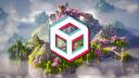 Discovery splash banner for Craftok Discord server