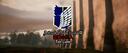 Discovery splash banner for Attack On Titan VR: Fan Game Discord server