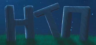 Discovery splash banner for НТП Discord server