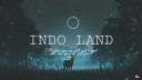 Discovery splash banner for INDOLAND #wewerehere Discord server