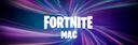 Discovery splash banner for Fortnite Mac Discord server