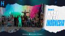 Discovery splash banner for HOPE INDONESIA Discord server