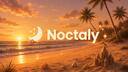 Discovery splash banner for Noctaly Support Discord server