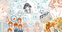 Discovery splash banner for MangakasMK Discord server