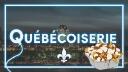 Discovery splash banner for Québécoiserie💙 Discord server