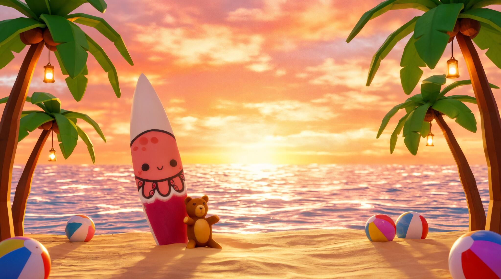Discovery splash banner for Roblox Hangout™ Discord server