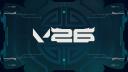 Discovery splash banner for VALORANT LFG Discord server