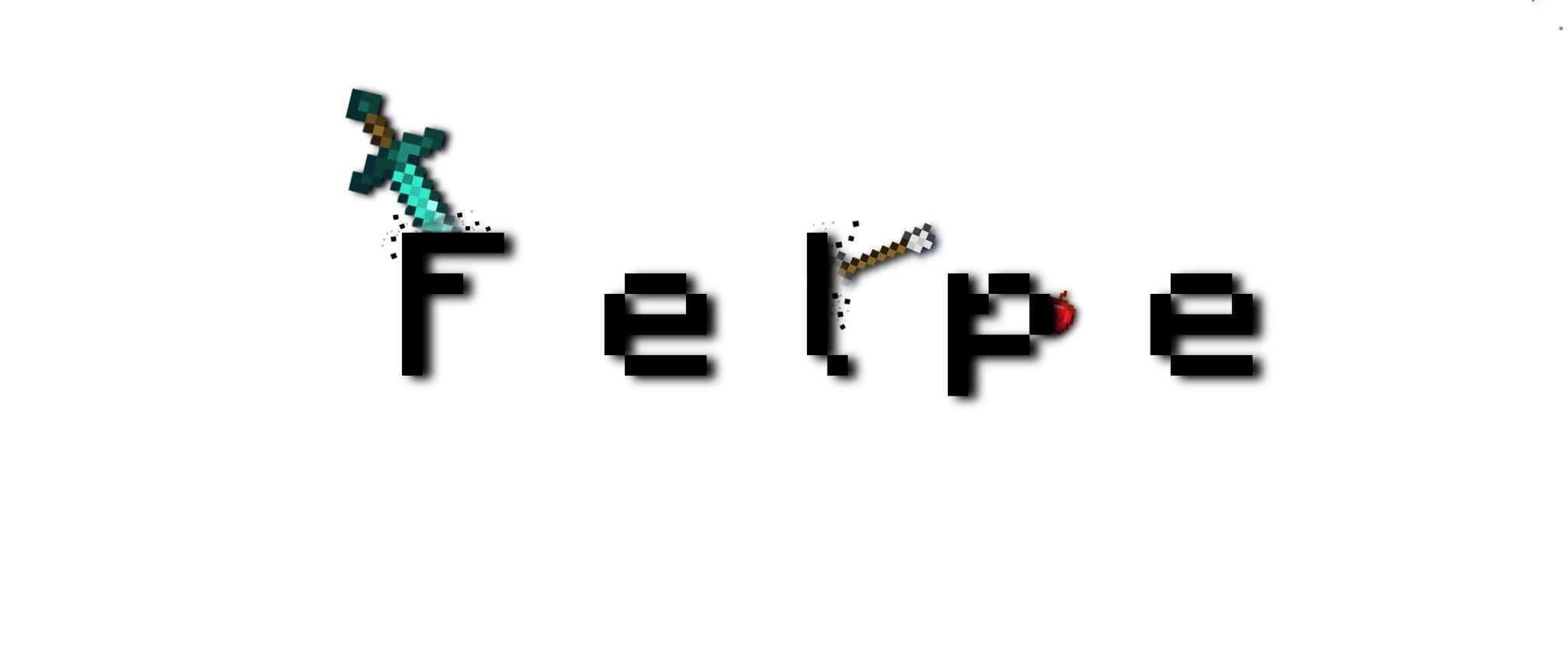 Discovery splash banner for Felpe Discord server