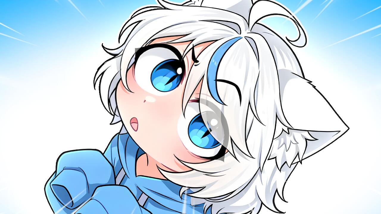Discovery splash banner for Servidor do Falon ✨ Discord server