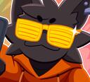 Discovery splash banner for Zubito World Discord server