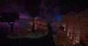 Discovery splash banner for Apeiron Origins SMP Discord server