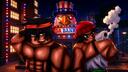 Discovery splash banner for Hood Modded Discord server