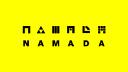 Discovery splash banner for Namada Discord server