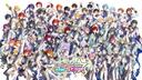 Discovery splash banner for r/ensemblestars Discord server