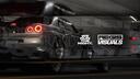 Discovery splash banner for AEGIS VISUALS® — Assetto Corsa Discord server