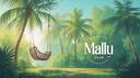 Discovery splash banner for Mallu Club Discord server
