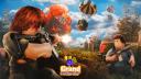 Discovery splash banner for Grand Roleplay Discord server