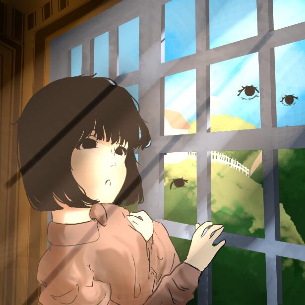 Discovery splash banner for HOMOGENISIS Community Discord Discord server
