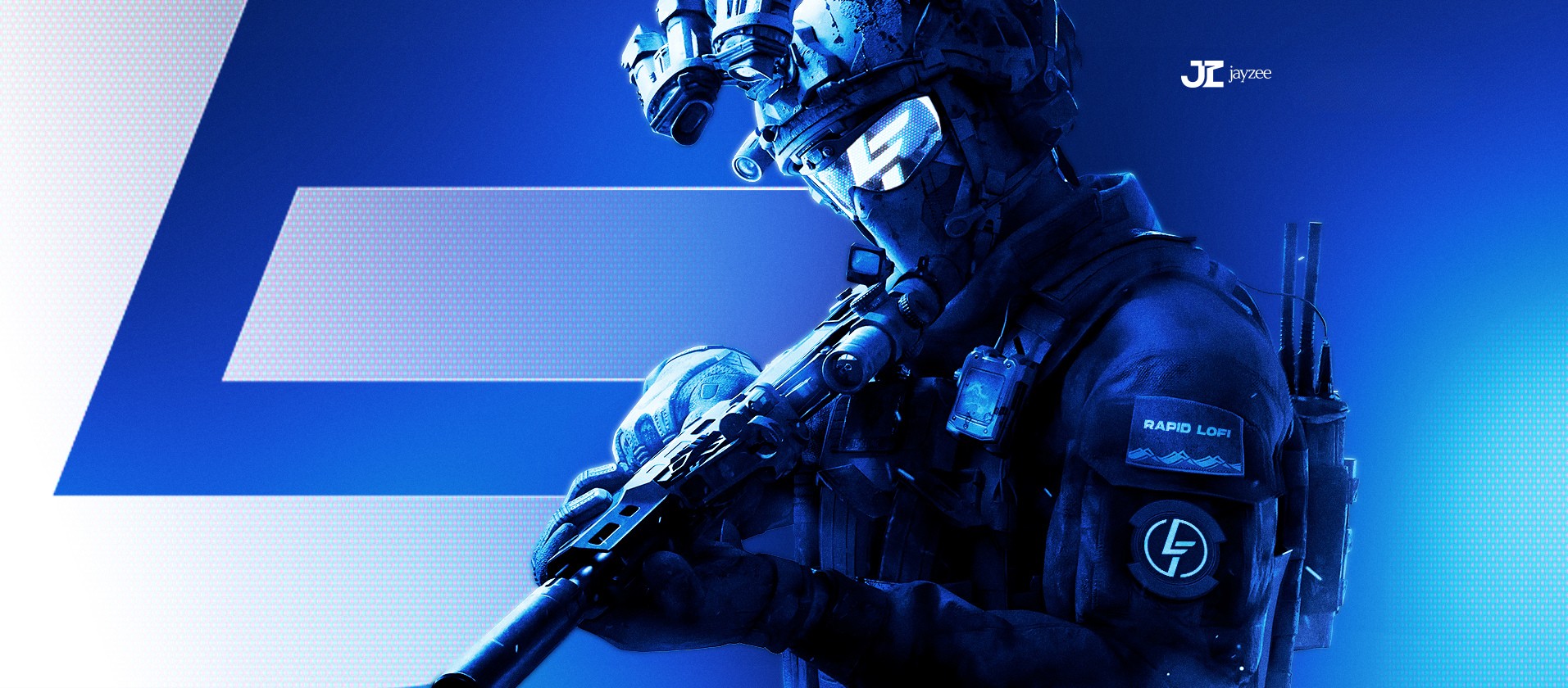 Discovery splash banner for RLF ZONE Discord server