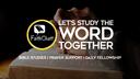 Discovery splash banner for FaithChatt Forum Discord server