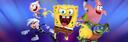Discovery splash banner for Nickelodeon All-Star Brawl Discord server