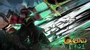 Discovery splash banner for GPO Trade Hub Discord server