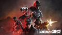 Discovery splash banner for Rainbow 6 Discord server