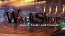 Discovery splash banner for WalkShopSC Discord server