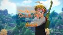 Discovery splash banner for Seven Deadly Sins: Origin Brasil Discord server