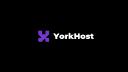 Discovery splash banner for YorkHost Discord server