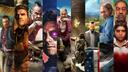 Discovery splash banner for Far Cry Modding Community Discord server