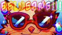 Discovery splash banner for BeluGANG Discord server