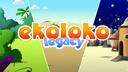 Discovery splash banner for אקולוקו המשוכתב (Ekoloko Rewritten, since 2020) Discord server